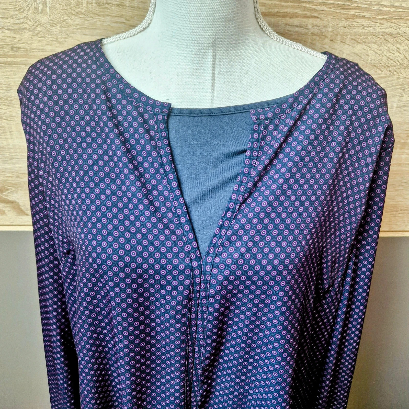 Blusa 2 em 1 – photo 2